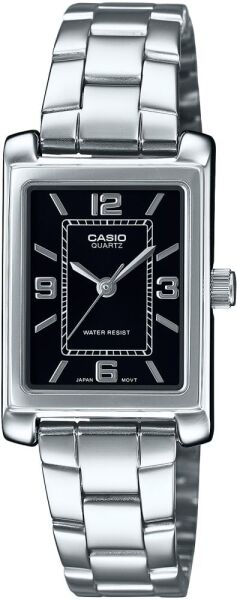 Casio Standart Kol Saati LTP-1234DD-1ADF