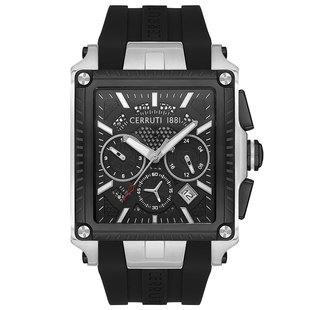 Cerruti CIWGQ0037608 Erkek Kol Saat