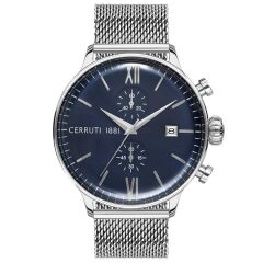 Cerruti CRA178SN03AMS Saat