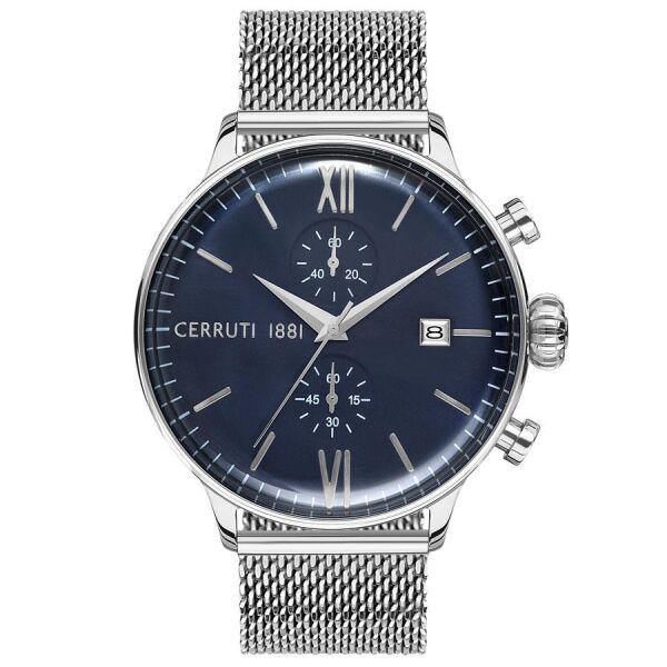 Cerruti CRA178SN03AMS Erkek Kol Saati (SZ) Online