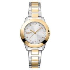 Dkny DK1L021M0075 Kol Saati