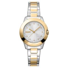 Dkny DK1L021M0075 Kol Saati