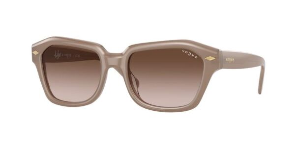 Vogue VO 5444S 300813 .52 Kadın Güneş Gözlüğü