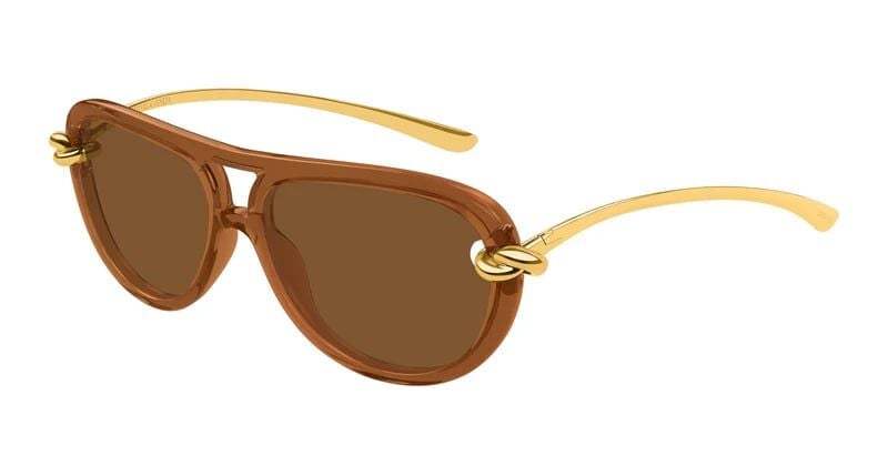 Bottega Veneta BV 1418S 004 .58 Güneş Gözlüğü