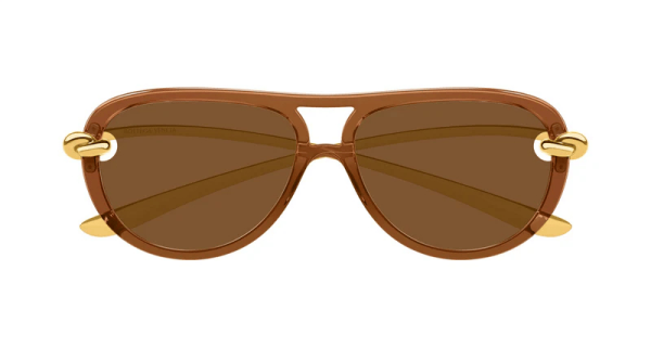 Bottega Veneta BV 1418S 004 .58 Güneş Gözlüğü
