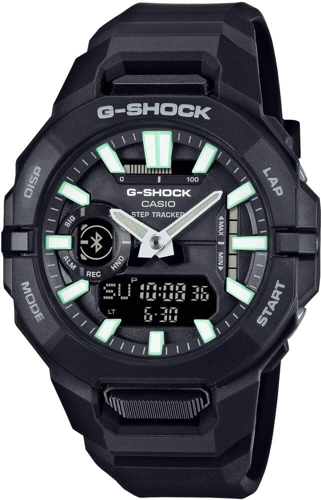 Casio G-Shock Kol Saati GBA-950-1ADR