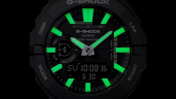 Casio G-Shock Kol Saati GBA-950-1ADR