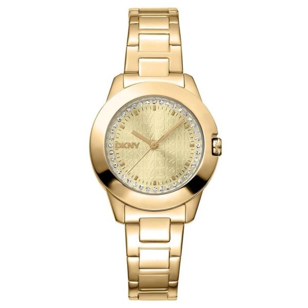 Dkny DK1L021M0055 Kol Saati (SZ) (30)