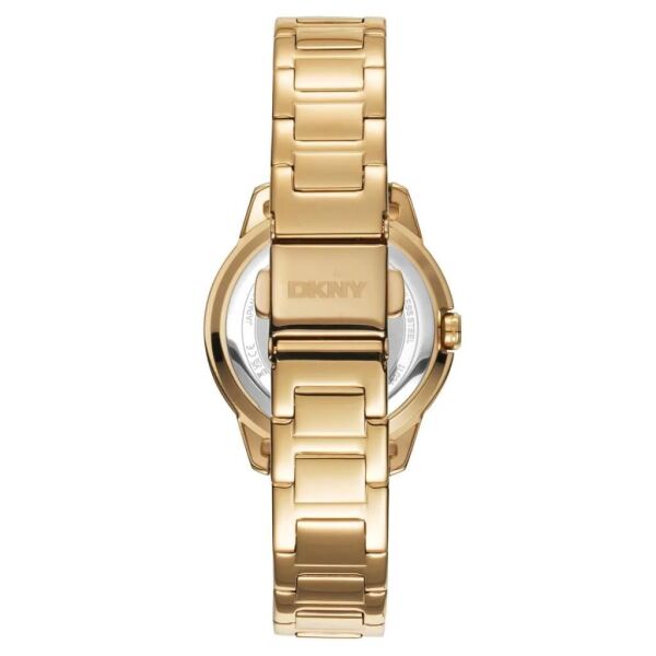 Dkny DK1L021M0055 Kol Saati (SZ) (30)