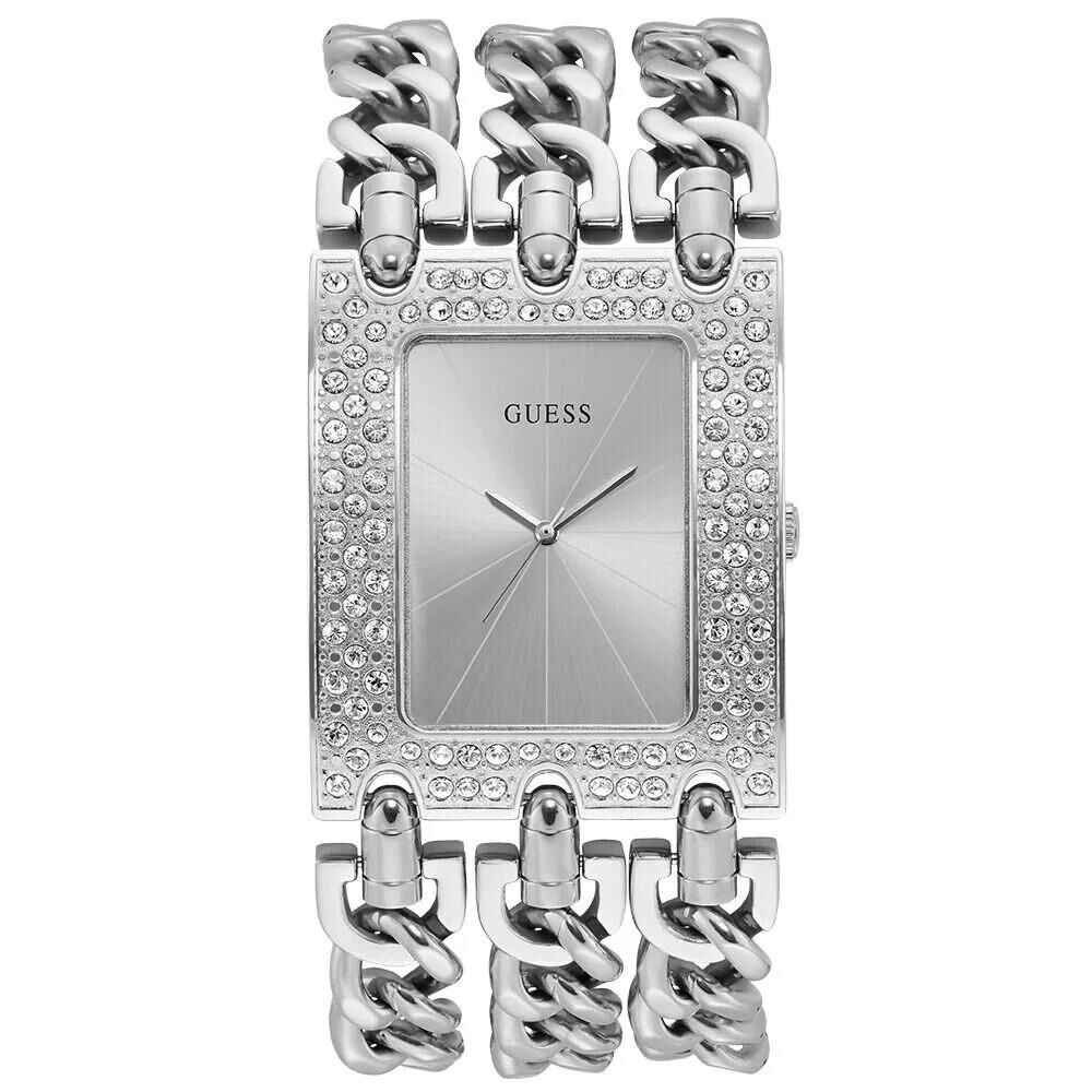 Guess GUW1275L1 Kadın Kol Saati (SZ) (30)