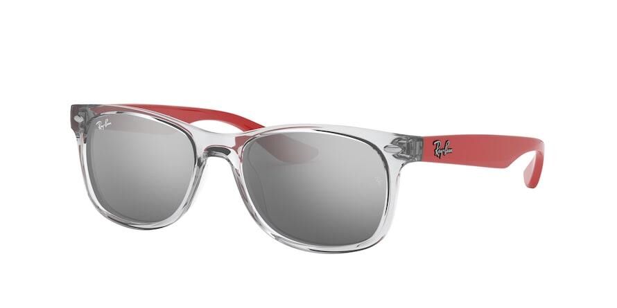 Ray-Ban RJ 9052S 70636G .48 Çocuk Güneş Gözlüğü
