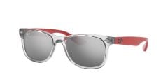 Ray-Ban RJ 9052S 70636G .48 Çocuk Güneş Gözlüğü