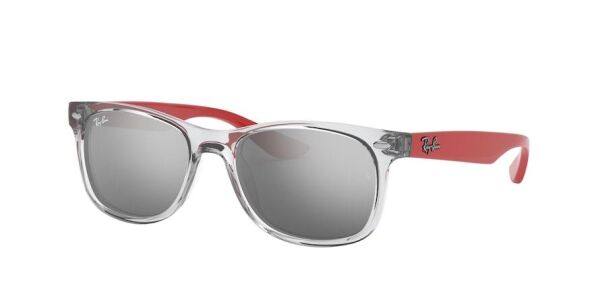 Ray-Ban RJ 9052S 70636G .48 Çocuk Güneş Gözlüğü