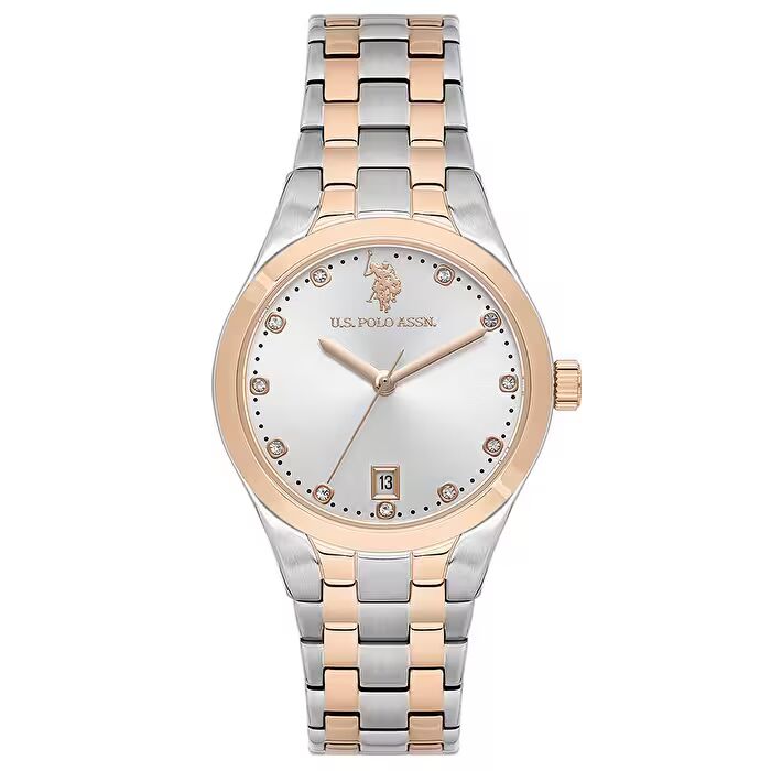 U.S. Polo Assn. USPA2129-02 Kol Saati
