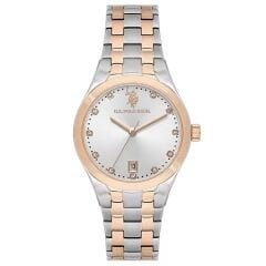 U.S. Polo Assn. USPA2129-02 Kol Saati