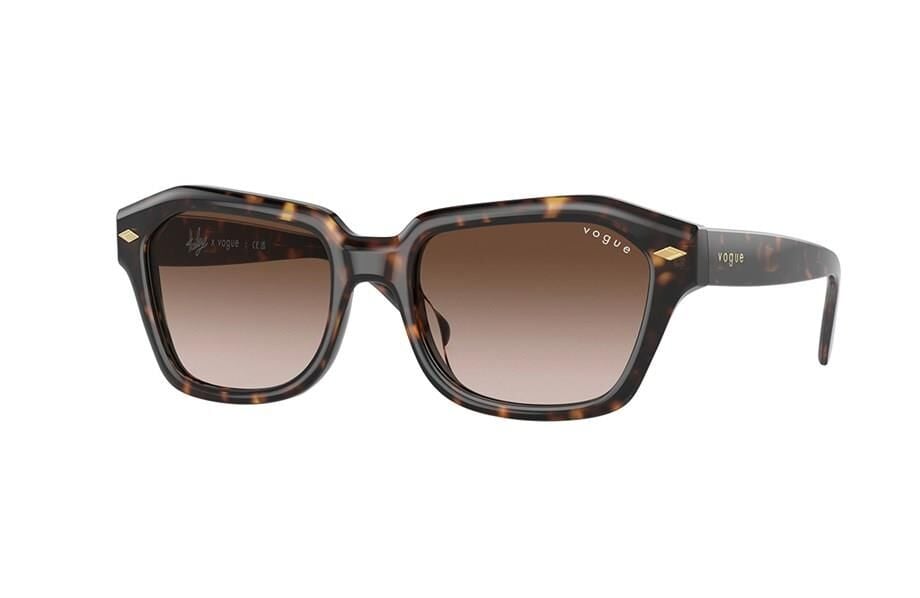 Vogue VO 5444S W65613 .52 Kadın Güneş Gözlüğü
