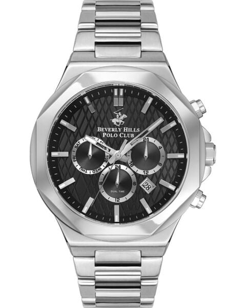 Beverly Hills Polo Club  BP3361X.260 Erkek Kol Saati