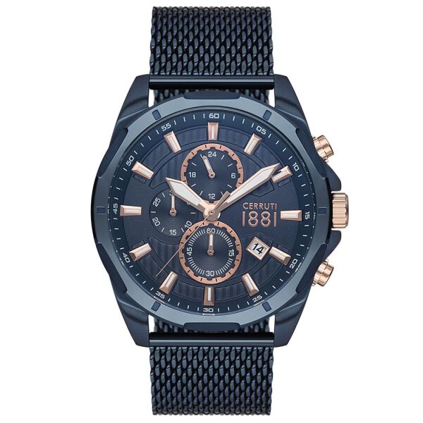 Cerruti CRA20504 Saat