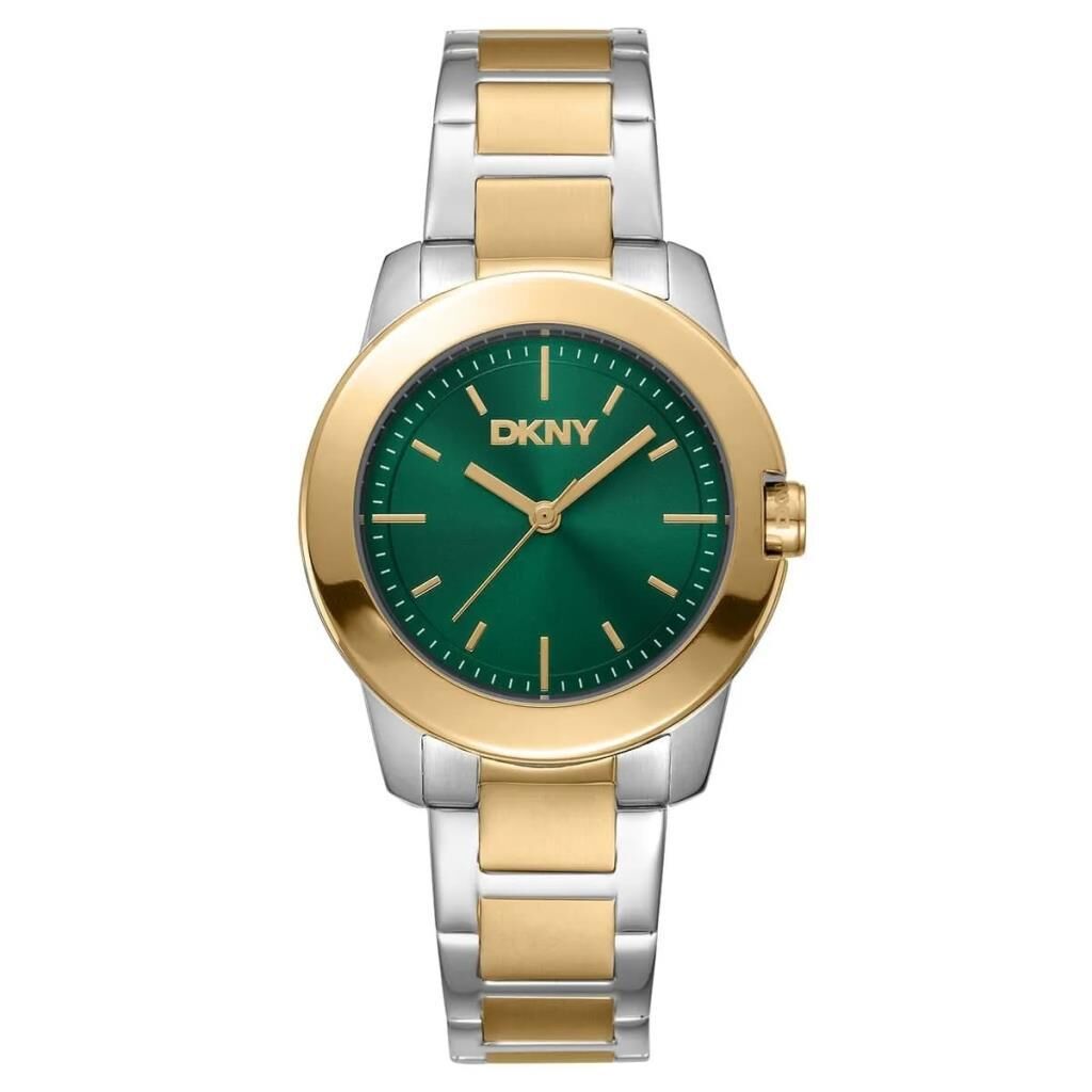 Dkny DK1L020M0075 Kol Saati