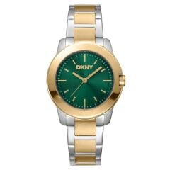 Dkny DK1L020M0075 Kol Saati