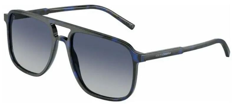 Dolce Gabbana DG 4423 33924L .58 Erkek Güneş Gözlüğü