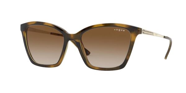 Vogue VO 5333S W65613 .54  Güneş Gözlüğü