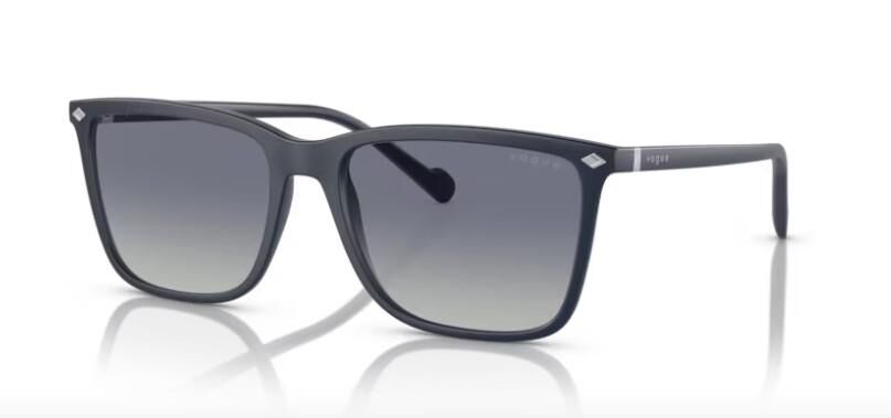 Vogue VO 5493S 30564L .58  Erkek  Güneş Gözlüğü