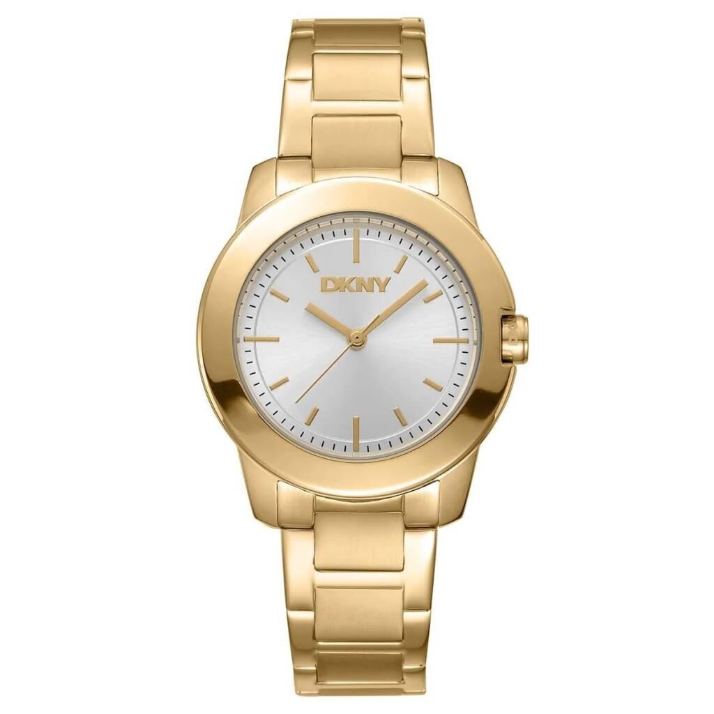 Dkny DK1L020M0045 Kol Saati