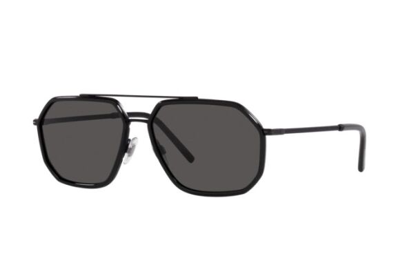Dolce Gabbana DG 2285 110687 .60 Erkek Güneş Gözlüğü