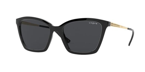 Vogue VO 5333S W4487 .54 Güneş Gözlüğü