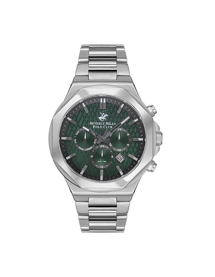 Beverly Hills Polo Club  BP3361X.370 Erkek Kol Saati