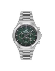 Beverly Hills Polo Club  BP3361X.370 Erkek Kol Saati