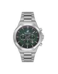 Beverly Hills Polo Club  BP3361X.370 Erkek Kol Saati