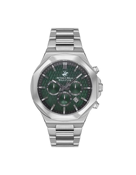 Beverly Hills Polo Club  BP3361X.370 Erkek Kol Saati