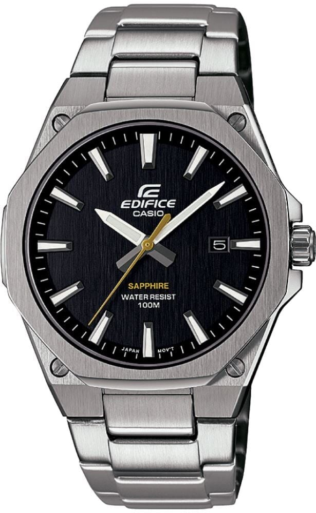 Casio Edifice Kol Saat EFR-S108D-1AVUDF