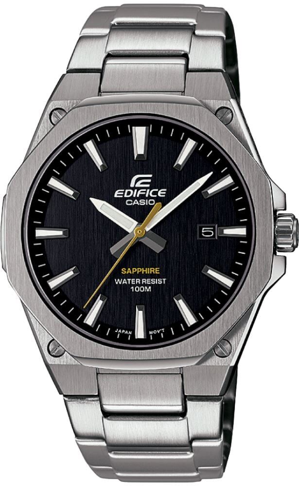 Casio Edifice Kol Saat EFR-S108D-1AVUDF