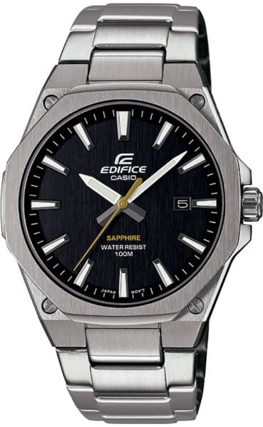 Casio Edifice Kol Saat EFR-S108D-1AVUDF