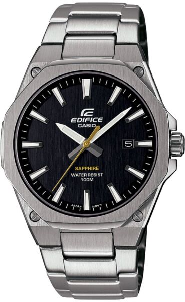 Casio Edifice Kol Saat EFR-S108D-1AVUDF