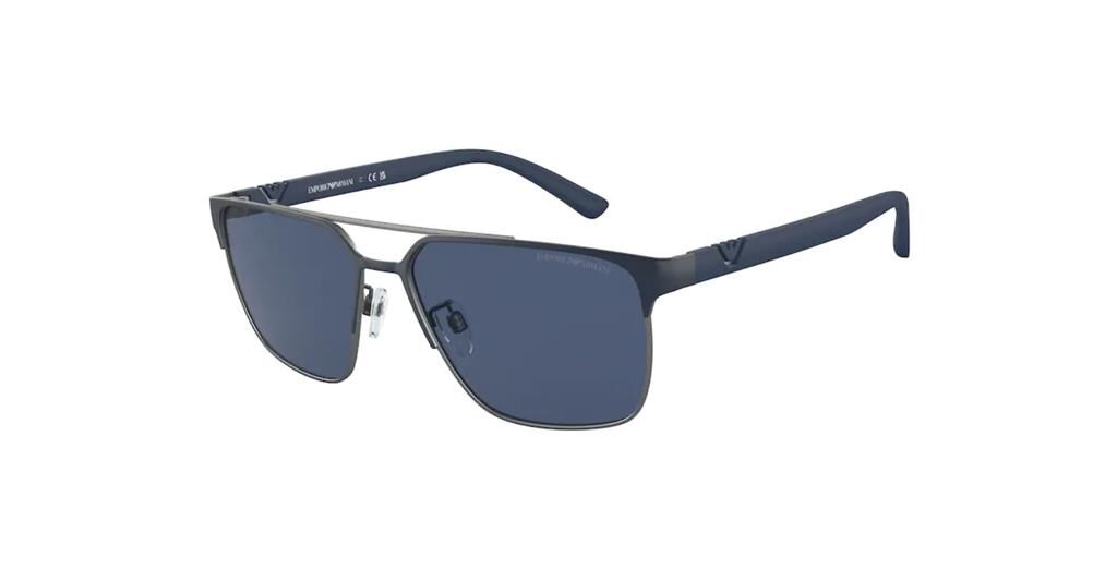 Emporio Armani EA 2134 316280 .58 Erkek Güneş Gözlüğü