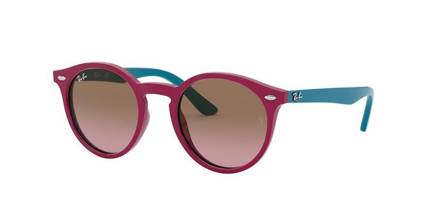 Ray-Ban RJ 9064S 701914 .44 Çocuk Güneş Gözlüğü
