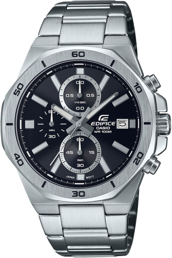 Casio Edifice Kol Saati EFV-640D-1AVUDF