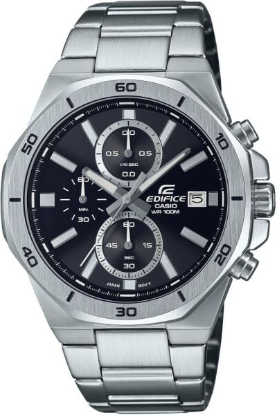 Casio Edifice Kol Saati EFV-640D-1AVUDF