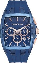 Cerruti CRA27702 Saat