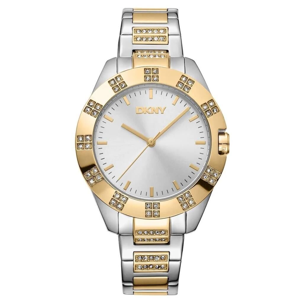 Dkny DK1L019M0055 Kol Saati