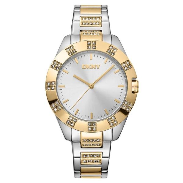 Dkny DK1L019M0055 Kol Saati