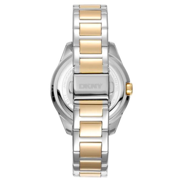 Dkny DK1L019M0055 Kol Saati