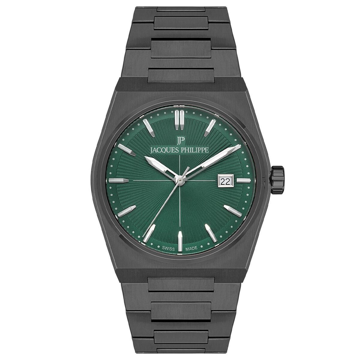 Jacques Philippe JPQGS4283X7 Erkek Kol Saati