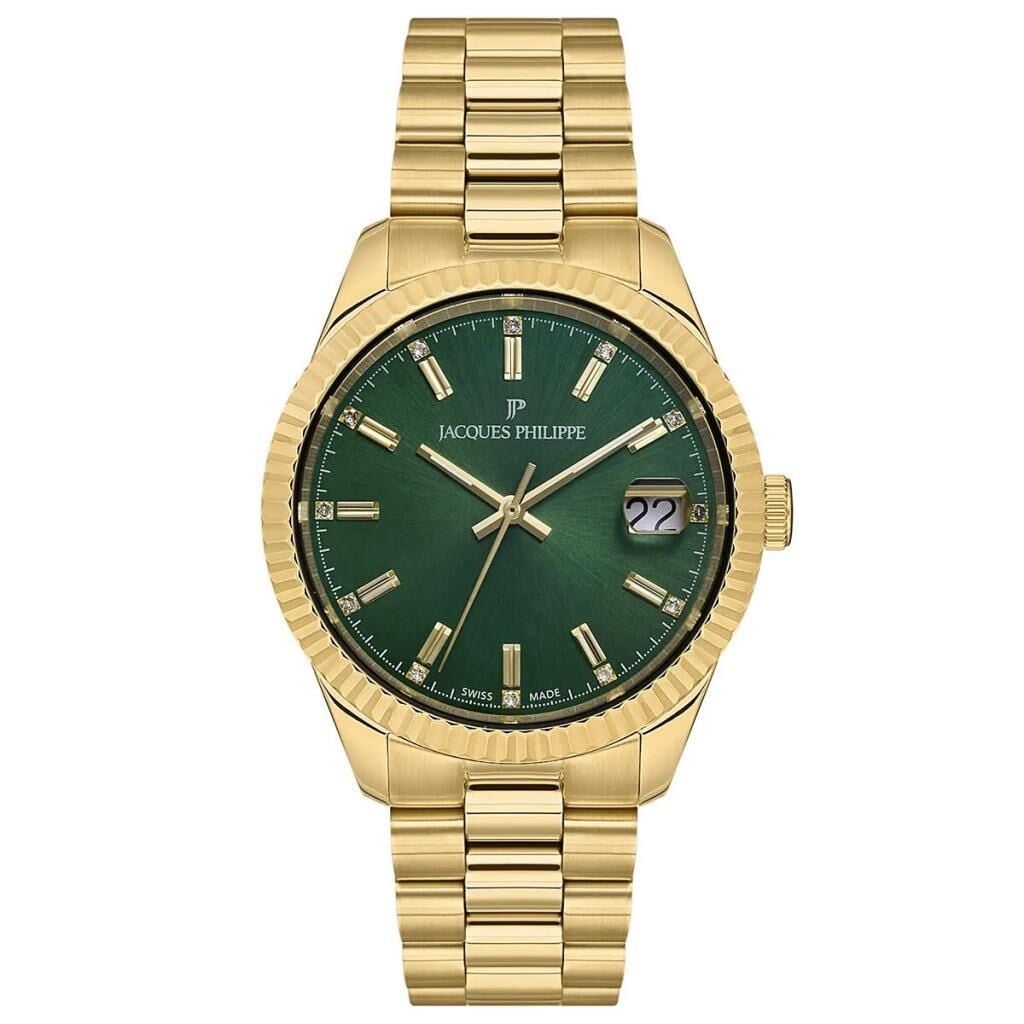Jacques Philippe JPQLS2423X4 Kol Saati