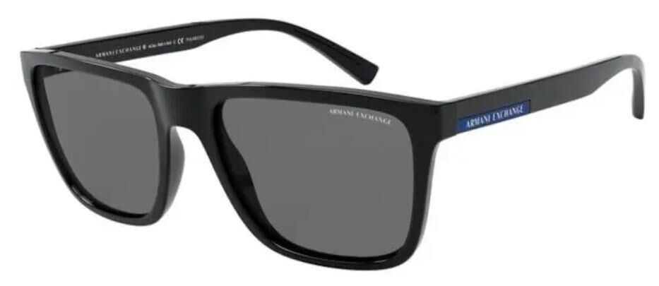 Armani Exchange AX 4080S 815881 .57 Erkek Güneş Gözlüğü