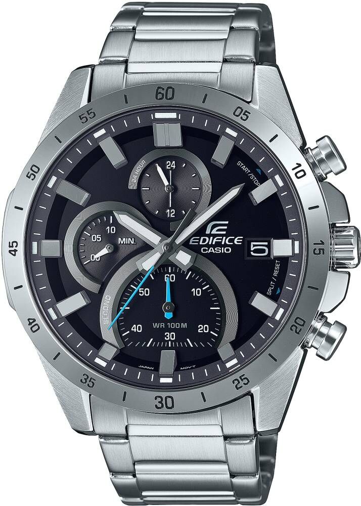 Casio Edifice Kol Saati EFR-571D-1AVUDF